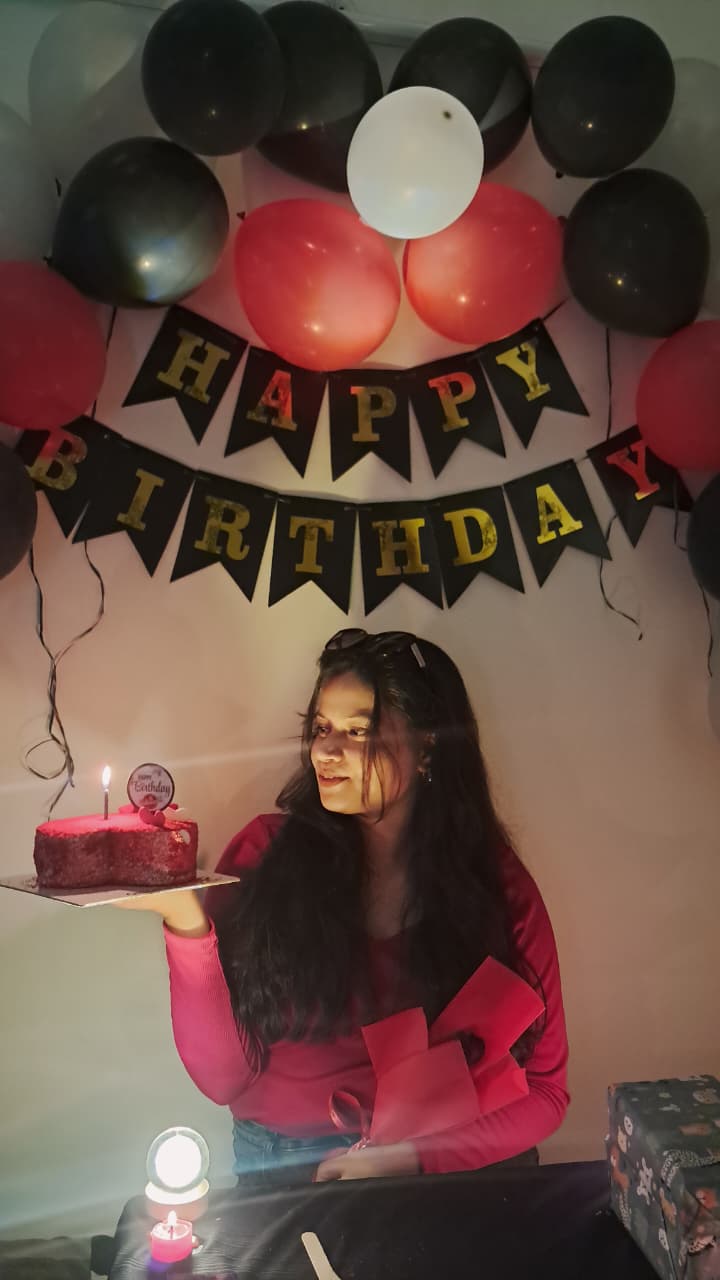 Rashmi